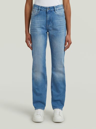 Iggie Straight Jeans